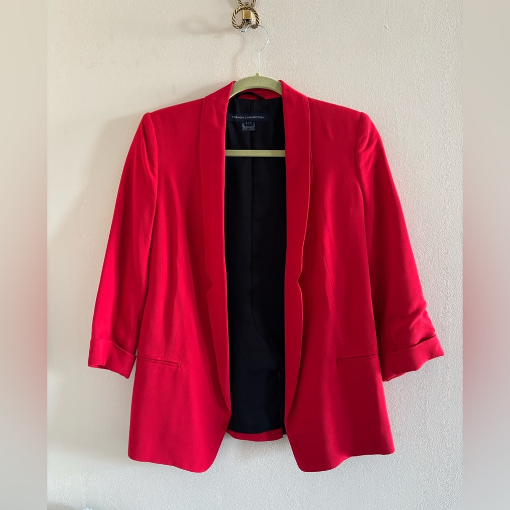 French Connection Blazer